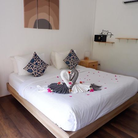 Tropicoco Beach Resort Koh Phangan Хаадяо Екстер'єр фото