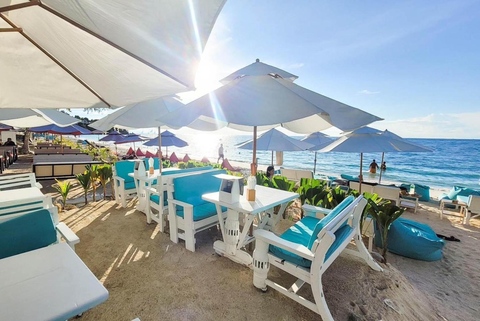 Tropicoco Beach Resort Koh Phangan Хаадяо Екстер'єр фото